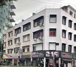 Hin Fah House (D12), Shop House #584286371